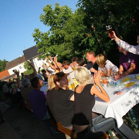 Gasthaus Zum Spaeth Englmannsberg 외부 사진