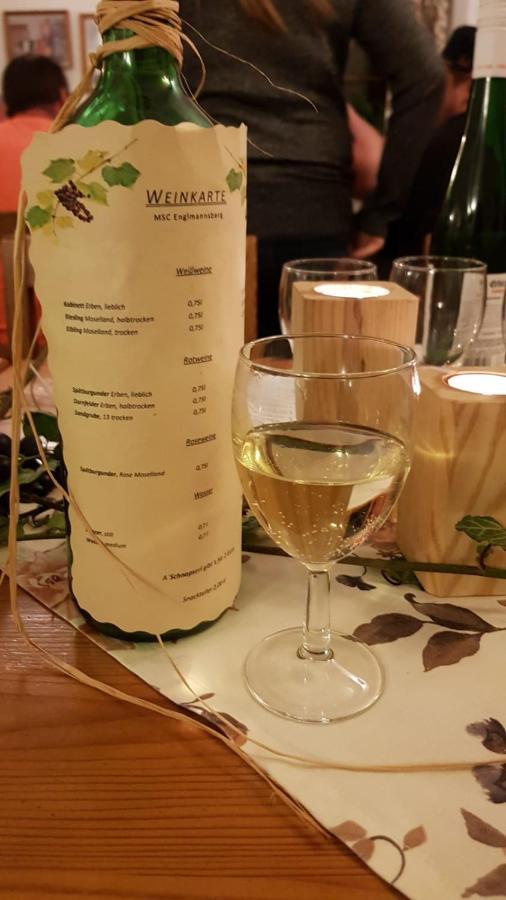 Gasthaus Zum Spaeth Englmannsberg 외부 사진