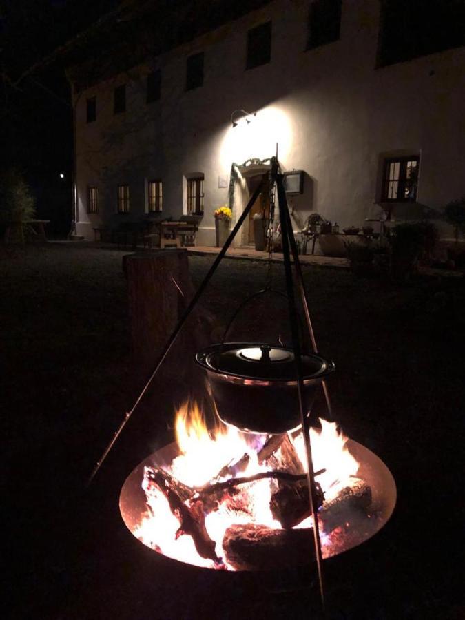 Gasthaus Zum Spaeth Englmannsberg 외부 사진