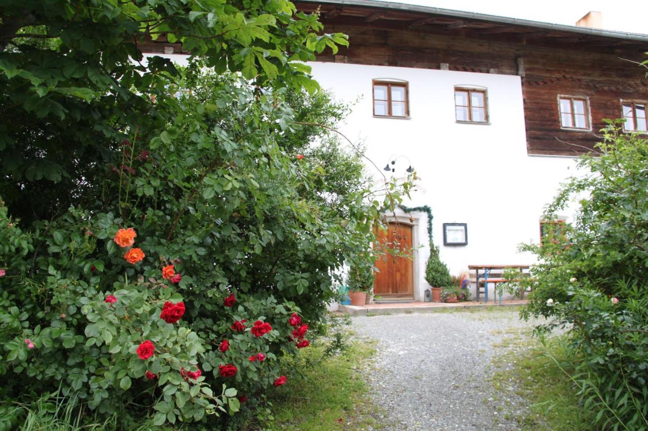 Gasthaus Zum Spaeth Englmannsberg 외부 사진