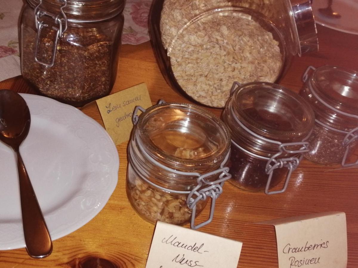 Gasthaus Zum Spaeth Englmannsberg 외부 사진