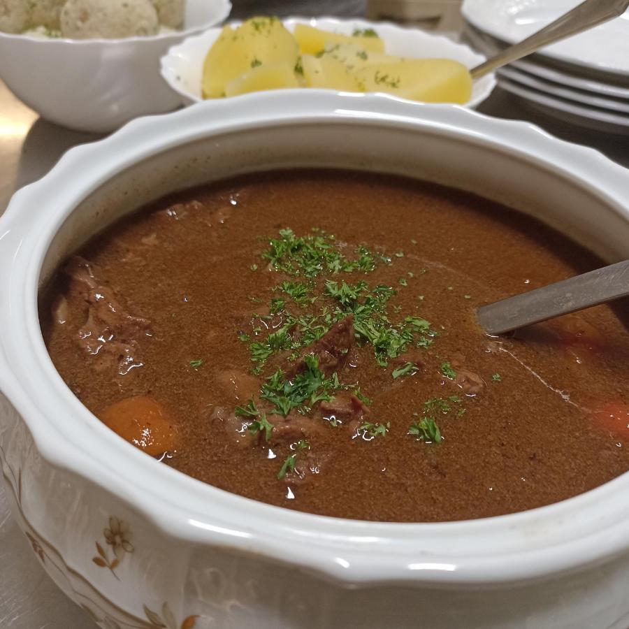 Gasthaus Zum Spaeth Englmannsberg 외부 사진